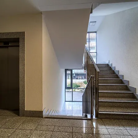 Apartment Park Skowroni Comfort *