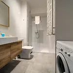 Appartamento Park Skowroni Comfort By Bookinghost *