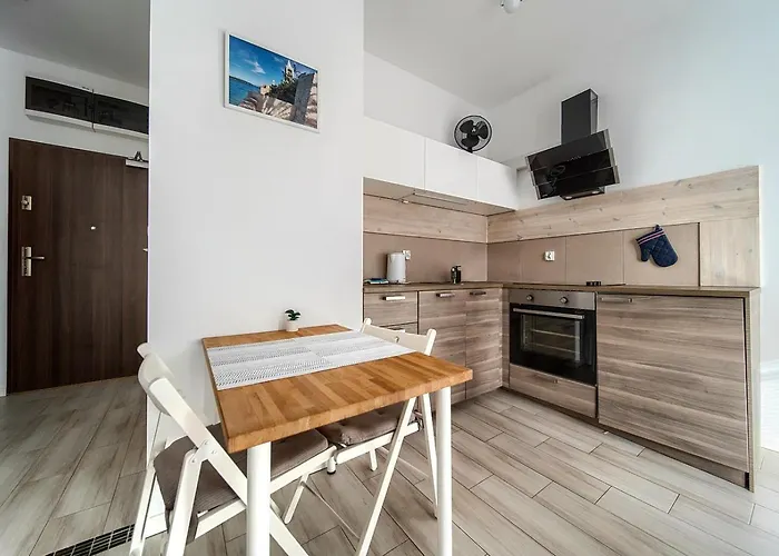 Park Skowroni Comfort By Bookinghost דירה ורוצלב